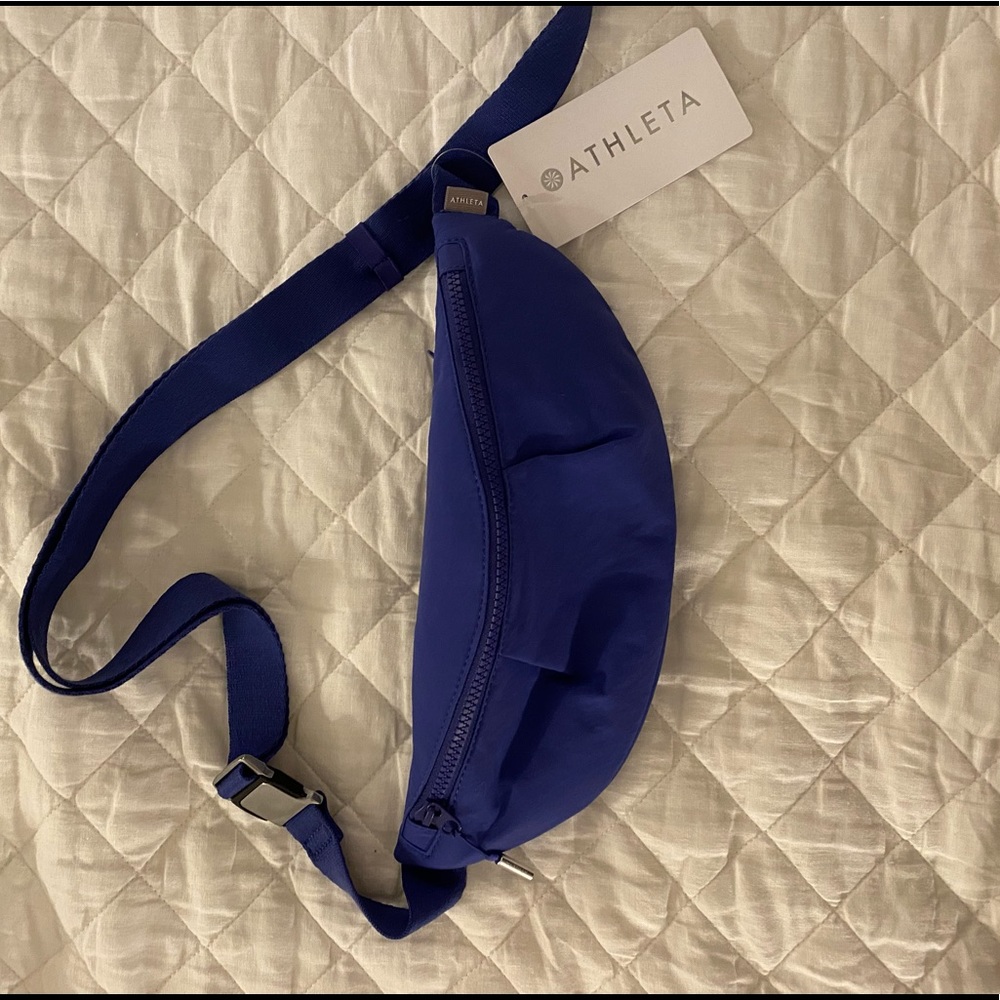 Kinetic Waist Band